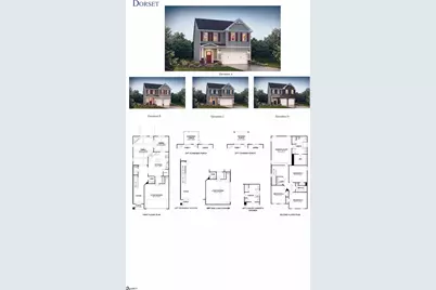 417 Scarlet Leaf Lane, Greenville, SC 29607 - Photo 26
