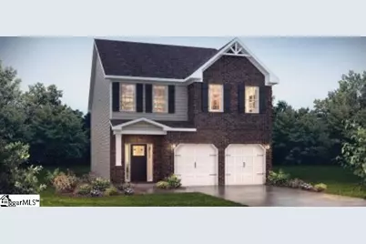 417 Scarlett Leaf Lane, Greenville, SC 29607 - Photo 1