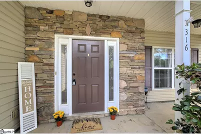 316 Archway Court, Moore, SC 29369 - Photo 2