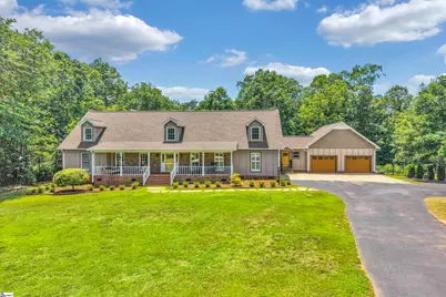 140 Pilot Road, Greenville, SC 29609 - Photo 6