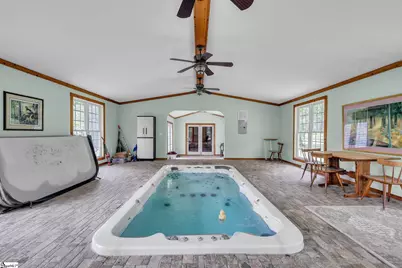 412 Smith Road, Landrum, SC 29356 - Photo 26