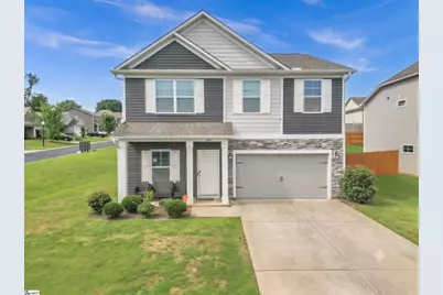 601 Grantleigh Drive, Duncan, SC 29334 - Photo 1