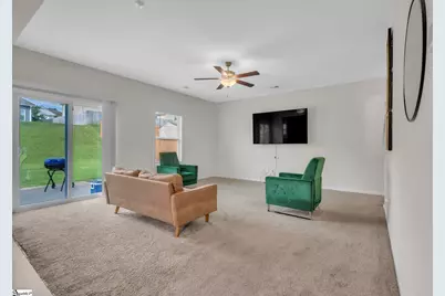 601 Grantleigh Drive, Duncan, SC 29334 - Photo 2