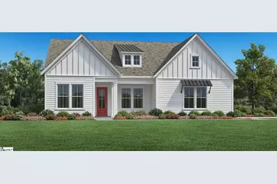 120 Livery Drive #Homesite 29 Flynn Elite Transitional, Simpsonville, SC 29681 - Photo 1