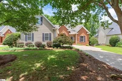 16 Shannon Ridge Court, Greenville, SC 29615 - Photo 1