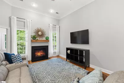 16 Shannon Ridge Court, Greenville, SC 29615 - Photo 6