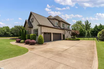 222 New Castle Drive, Duncan, SC 29334 - Photo 2