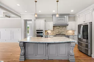 222 New Castle Dr, Duncan, SC 29334 - Photo 6