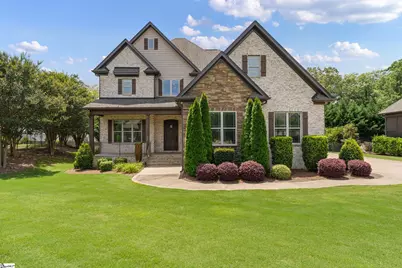 222 New Castle Drive, Duncan, SC 29334 - Photo 1