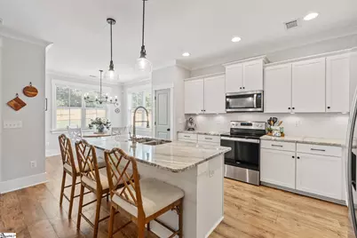 556 Backacre Court, Greer, SC 29651 - Photo 6