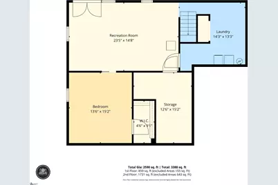 246 Holly Drive, Spartanburg, SC 29301 - Photo 44