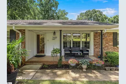 246 Holly Drive, Spartanburg, SC 29301 - Photo 2