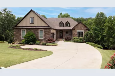 383 Island Green Lane, Inman, SC 29349 - Photo 1