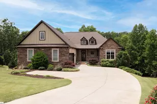 383 Island Green Ln, Inman, SC 29349 - Photo 1