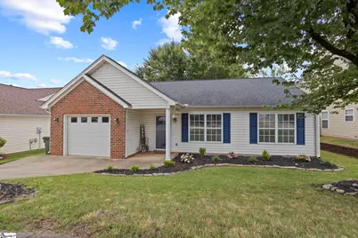 14 Seaside Lane, Greer, SC 29650 - Photo 1