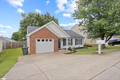14 Seaside Lane, Greer, SC 29650 - Photo 2