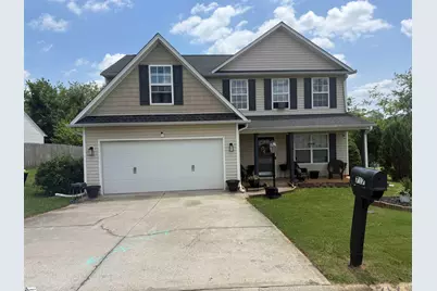 717 Cassie Marie Court, Duncan, SC 29339 - Photo 1