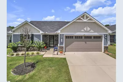 114 Sylvester Street, Fountain Inn, SC 29644 - Photo 1