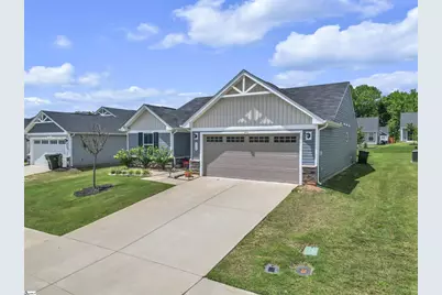 114 Sylvester Street, Fountain Inn, SC 29644 - Photo 2