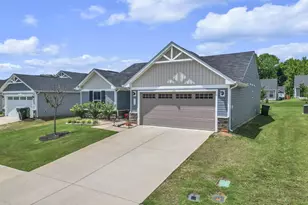114 Sylvester St, Fountain Inn, SC 29644 - Photo 2