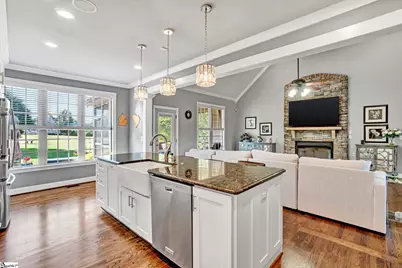 621 Parkland Avenue, Inman, SC 29349 - Photo 6