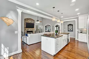 621 Parkland Ave, Inman, SC 29349 - Photo 8