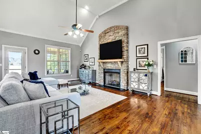 621 Parkland Avenue, Inman, SC 29349 - Photo 4