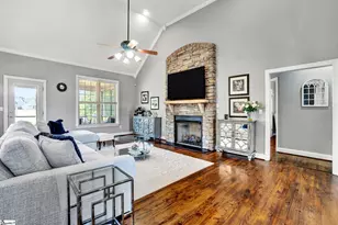 621 Parkland Ave, Inman, SC 29349 - Photo 4