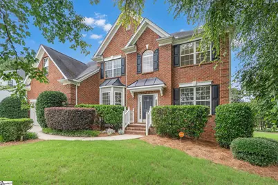 606 Heathercrest Court, Simpsonville, SC 29681 - Photo 46
