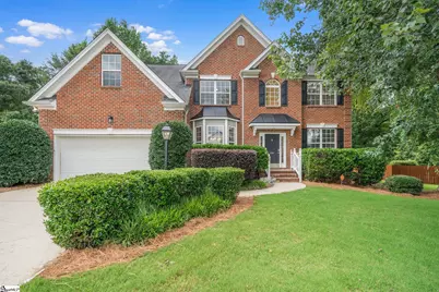 606 Heathercrest Court, Simpsonville, SC 29681 - Photo 1