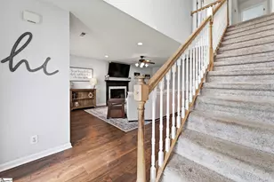 112 Rustcraft Dr, Greer, SC 29651 - Photo 4