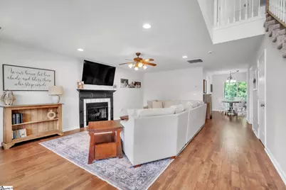 112 Rustcraft Drive, Greer, SC 29651 - Photo 6