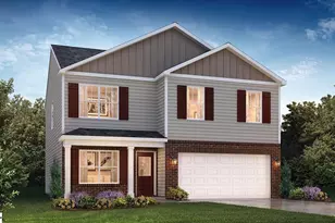 300 Alistar Ave, Gray Court, SC 29645 - Photo 1