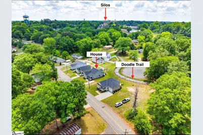 505 W D Avenue, Easley, SC 29640 - Photo 28
