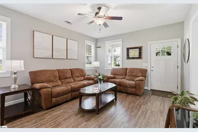 505 W D Avenue, Easley, SC 29640 - Photo 4