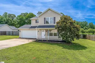 4 Dry Fork Ct, Simpsonville, SC 29680 - Photo 4