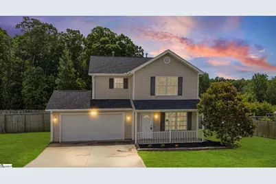 4 Dry Fork Court, Simpsonville, SC 29680 - Photo 2