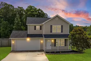 4 Dry Fork Ct, Simpsonville, SC 29680 - Photo 2