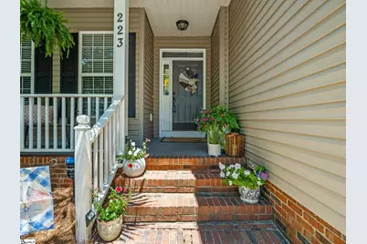 223 Silverbell Drive, Boiling Springs, SC 29316 - Photo 4