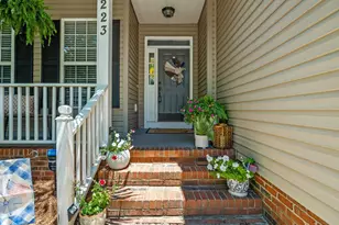 223 Silverbell Dr, Boiling Springs, SC 29316 - Photo 4