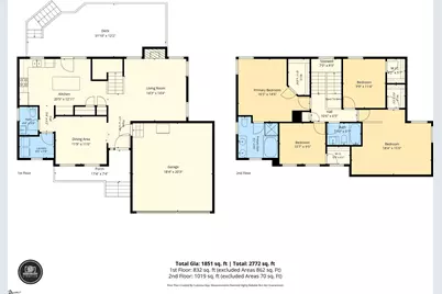 223 Silverbell Drive, Boiling Springs, SC 29316 - Photo 44