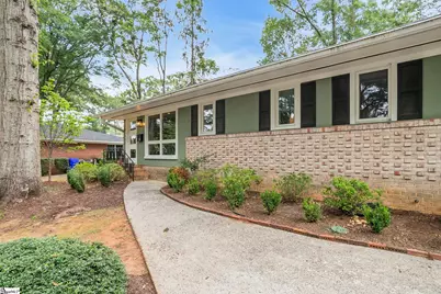 21 Knoxbury Terrace, Greenville, SC 29601 - Photo 2