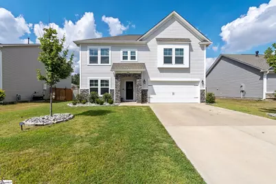 204 Callongton Drive, Piedmont, SC 29673 - Photo 22