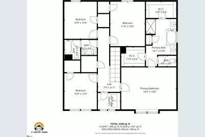 204 Callongton Drive, Piedmont, SC 29673 - Photo 24