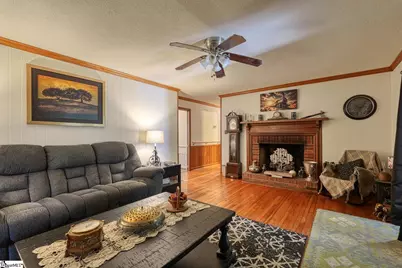 150 Shelton Drive, Spartanburg, SC 29307 - Photo 4