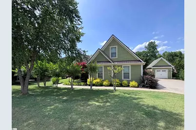 933 Benchmark Drive, Wellford, SC 29385 - Photo 4