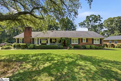 663 Stafford Avenue, Spartanburg, SC 29302 - Photo 1