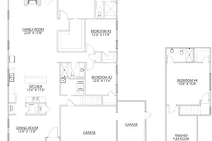 144 Beechcroft Pl, Fountain Inn, SC 29644 - Photo 2