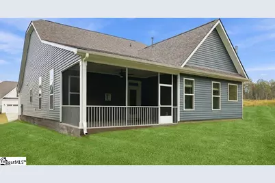 144 Beechcroft Place, Fountain Inn, SC 29644 - Photo 36