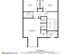 1212 Shadow Way, Greenville, SC 29615 - Photo 36